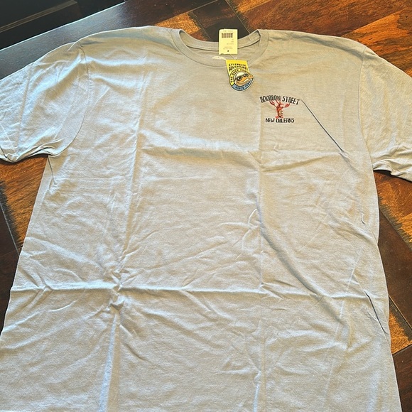 NWTs The Duck Company T shirt XXL - Picture 4 of 6
